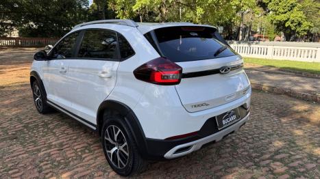 CHERY Tiggo 3X 1.0 12V 4P FLEX VVT PLUS TURBO AUTOMTICO CVT, Foto 11