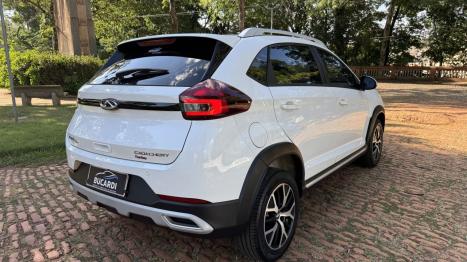 CHERY Tiggo 3X 1.0 12V 4P FLEX VVT PLUS TURBO AUTOMTICO CVT, Foto 12