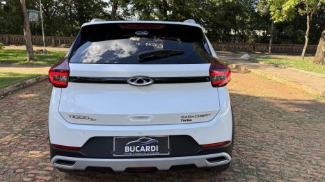 CHERY Tiggo 3X 1.0 12V 4P FLEX VVT PLUS TURBO AUTOMTICO CVT, Foto 13