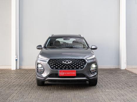 CHERY Tiggo 3X 1.0 12V 4P FLEX VVT PRO TURBO AUTOM�TICO CVT, Foto 2