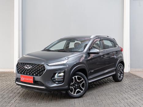 CHERY Tiggo 3X 1.0 12V 4P FLEX VVT PRO TURBO AUTOM�TICO CVT, Foto 3