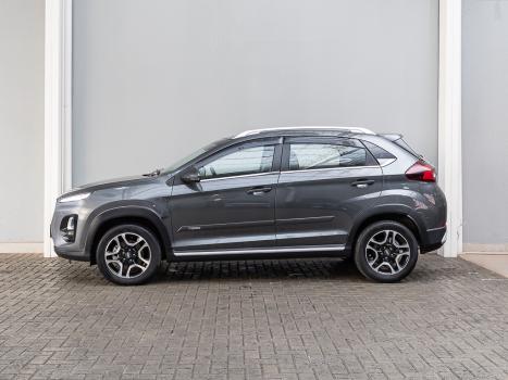 CHERY Tiggo 3X 1.0 12V 4P FLEX VVT PRO TURBO AUTOM�TICO CVT, Foto 4