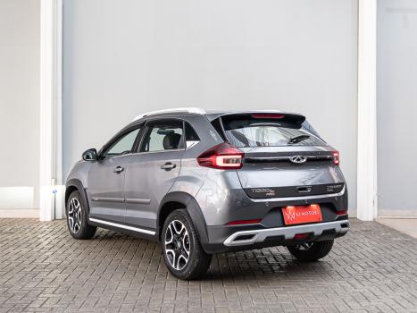 CHERY Tiggo 3X 1.0 12V 4P FLEX VVT PRO TURBO AUTOM�TICO CVT, Foto 5