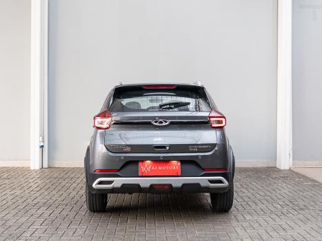 CHERY Tiggo 3X 1.0 12V 4P FLEX VVT PRO TURBO AUTOM�TICO CVT, Foto 6