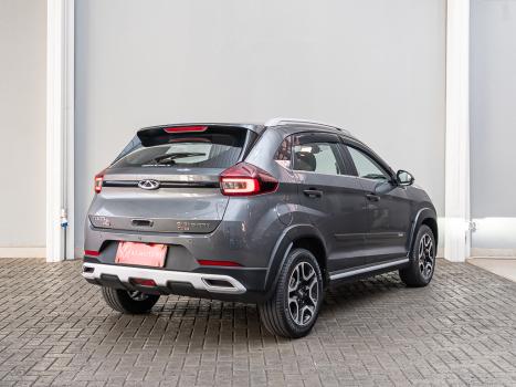 CHERY Tiggo 3X 1.0 12V 4P FLEX VVT PRO TURBO AUTOM�TICO CVT, Foto 7