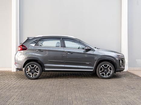 CHERY Tiggo 3X 1.0 12V 4P FLEX VVT PRO TURBO AUTOM�TICO CVT, Foto 8