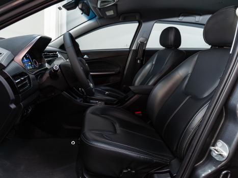 CHERY Tiggo 3X 1.0 12V 4P FLEX VVT PRO TURBO AUTOM�TICO CVT, Foto 9