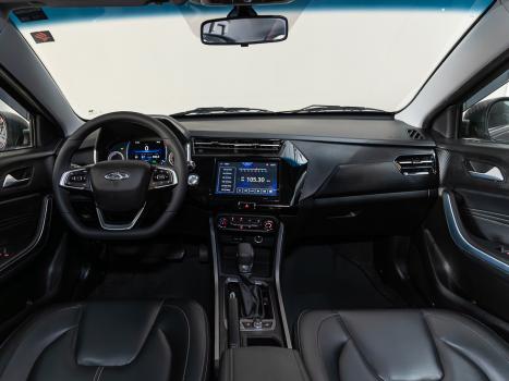 CHERY Tiggo 3X 1.0 12V 4P FLEX VVT PRO TURBO AUTOM�TICO CVT, Foto 10
