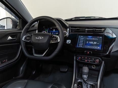 CHERY Tiggo 3X 1.0 12V 4P FLEX VVT PRO TURBO AUTOM�TICO CVT, Foto 11