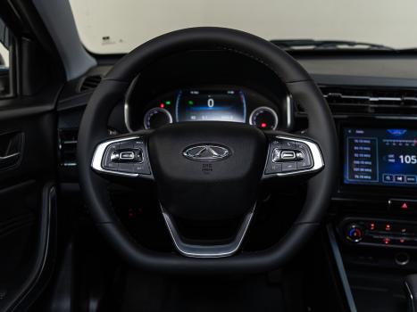 CHERY Tiggo 3X 1.0 12V 4P FLEX VVT PRO TURBO AUTOM�TICO CVT, Foto 12