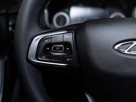 CHERY Tiggo 3X 1.0 12V 4P FLEX VVT PRO TURBO AUTOM�TICO CVT, Foto 13