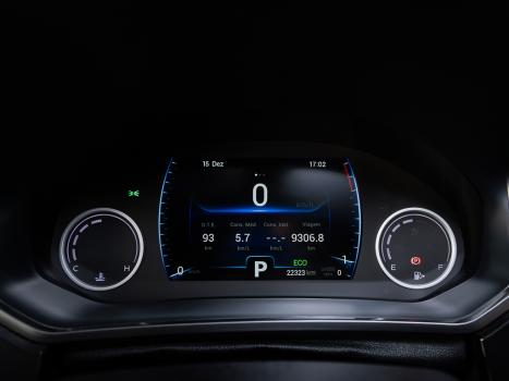 CHERY Tiggo 3X 1.0 12V 4P FLEX VVT PRO TURBO AUTOM�TICO CVT, Foto 14