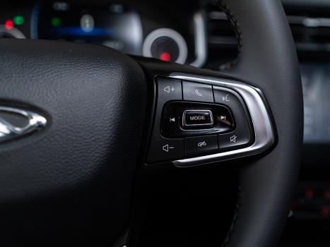 CHERY Tiggo 3X 1.0 12V 4P FLEX VVT PRO TURBO AUTOM�TICO CVT, Foto 15