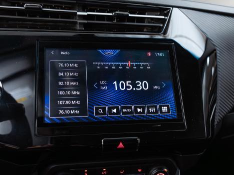 CHERY Tiggo 3X 1.0 12V 4P FLEX VVT PRO TURBO AUTOM�TICO CVT, Foto 18