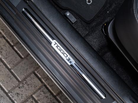 CHERY Tiggo 3X 1.0 12V 4P FLEX VVT PRO TURBO AUTOM�TICO CVT, Foto 24