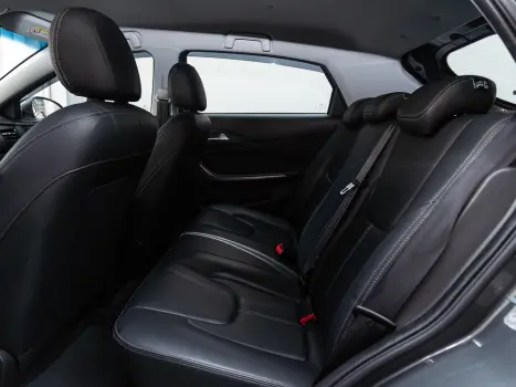 CHERY Tiggo 3X 1.0 12V 4P FLEX VVT PRO TURBO AUTOM�TICO CVT, Foto 25