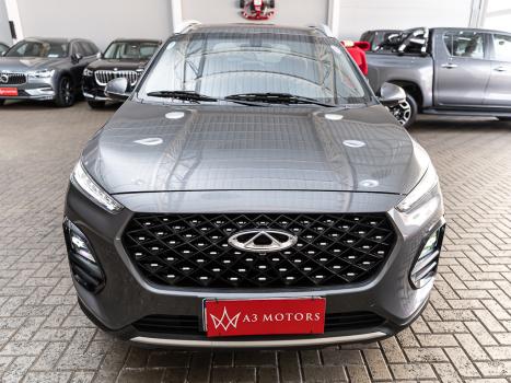 CHERY Tiggo 3X 1.0 12V 4P FLEX VVT PRO TURBO AUTOM�TICO CVT, Foto 26