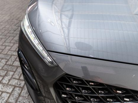 CHERY Tiggo 3X 1.0 12V 4P FLEX VVT PRO TURBO AUTOM�TICO CVT, Foto 27