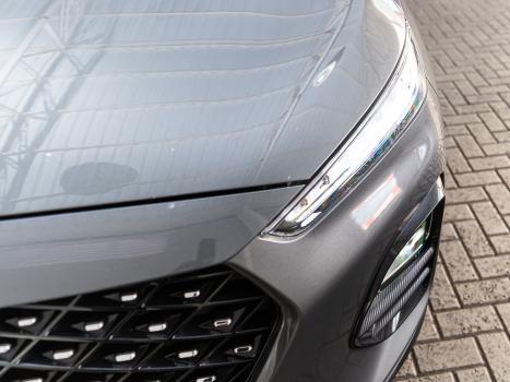 CHERY Tiggo 3X 1.0 12V 4P FLEX VVT PRO TURBO AUTOM�TICO CVT, Foto 28