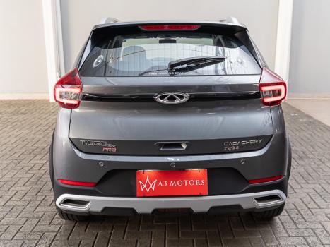 CHERY Tiggo 3X 1.0 12V 4P FLEX VVT PRO TURBO AUTOM�TICO CVT, Foto 29