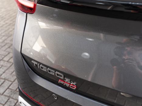 CHERY Tiggo 3X 1.0 12V 4P FLEX VVT PRO TURBO AUTOM�TICO CVT, Foto 30