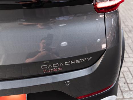 CHERY Tiggo 3X 1.0 12V 4P FLEX VVT PRO TURBO AUTOM�TICO CVT, Foto 31