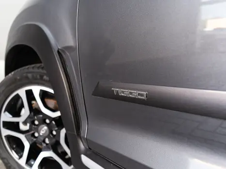 CHERY Tiggo 3X 1.0 12V 4P FLEX VVT PRO TURBO AUTOM�TICO CVT, Foto 32