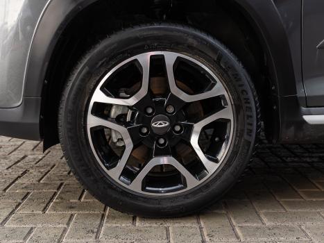 CHERY Tiggo 3X 1.0 12V 4P FLEX VVT PRO TURBO AUTOM�TICO CVT, Foto 33