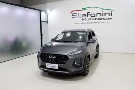 CHERY Tiggo 3X 1.0 12V 4P FLEX VVT PRO TURBO AUTOM�TICO CVT, Foto 1