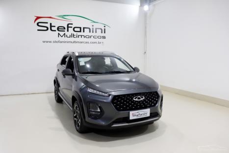 CHERY Tiggo 3X 1.0 12V 4P FLEX VVT PRO TURBO AUTOM�TICO CVT, Foto 3