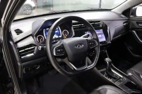 CHERY Tiggo 3X 1.0 12V 4P FLEX VVT PRO TURBO AUTOM�TICO CVT, Foto 4