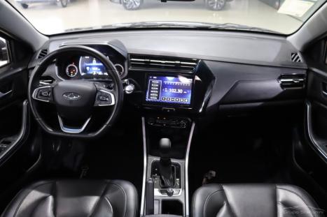 CHERY Tiggo 3X 1.0 12V 4P FLEX VVT PRO TURBO AUTOM�TICO CVT, Foto 6