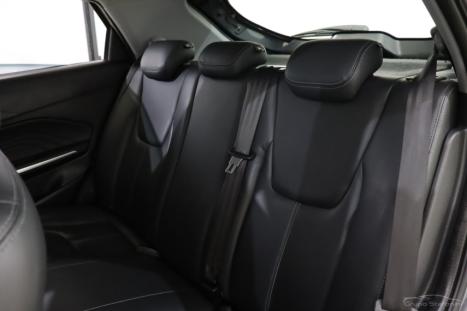 CHERY Tiggo 3X 1.0 12V 4P FLEX VVT PRO TURBO AUTOM�TICO CVT, Foto 8