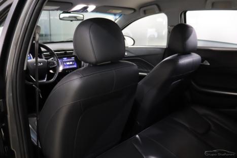 CHERY Tiggo 3X 1.0 12V 4P FLEX VVT PRO TURBO AUTOM�TICO CVT, Foto 9