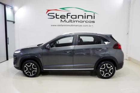 CHERY Tiggo 3X 1.0 12V 4P FLEX VVT PRO TURBO AUTOM�TICO CVT, Foto 10