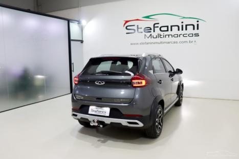 CHERY Tiggo 3X 1.0 12V 4P FLEX VVT PRO TURBO AUTOM�TICO CVT, Foto 11