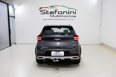 CHERY Tiggo 3X 1.0 12V 4P FLEX VVT PRO TURBO AUTOM�TICO CVT, Foto 12