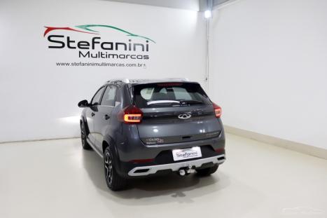 CHERY Tiggo 3X 1.0 12V 4P FLEX VVT PRO TURBO AUTOM�TICO CVT, Foto 13