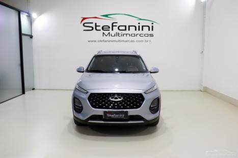 CHERY Tiggo 3X 1.0 12V 4P FLEX VVT PRO TURBO AUTOM�TICO CVT, Foto 2