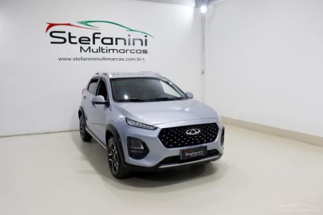 CHERY Tiggo 3X 1.0 12V 4P FLEX VVT PRO TURBO AUTOM�TICO CVT, Foto 3