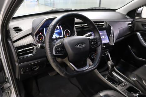 CHERY Tiggo 3X 1.0 12V 4P FLEX VVT PRO TURBO AUTOM�TICO CVT, Foto 4