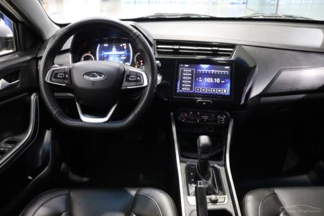 CHERY Tiggo 3X 1.0 12V 4P FLEX VVT PRO TURBO AUTOM�TICO CVT, Foto 5