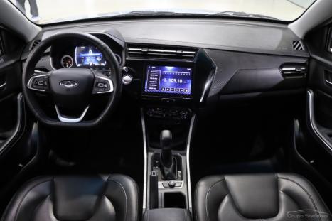 CHERY Tiggo 3X 1.0 12V 4P FLEX VVT PRO TURBO AUTOM�TICO CVT, Foto 6