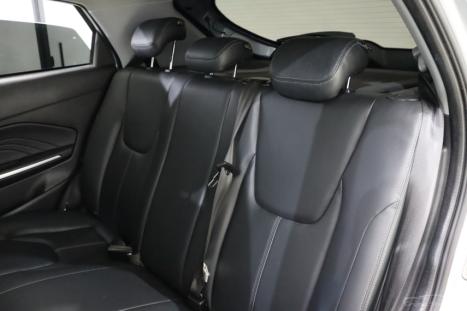 CHERY Tiggo 3X 1.0 12V 4P FLEX VVT PRO TURBO AUTOM�TICO CVT, Foto 8