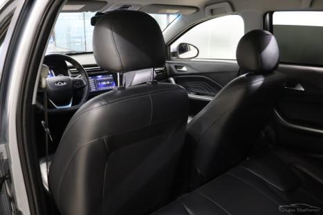 CHERY Tiggo 3X 1.0 12V 4P FLEX VVT PRO TURBO AUTOM�TICO CVT, Foto 9
