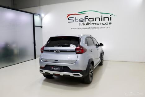 CHERY Tiggo 3X 1.0 12V 4P FLEX VVT PRO TURBO AUTOM�TICO CVT, Foto 11