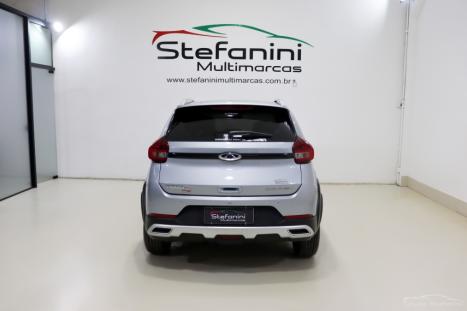CHERY Tiggo 3X 1.0 12V 4P FLEX VVT PRO TURBO AUTOM�TICO CVT, Foto 12