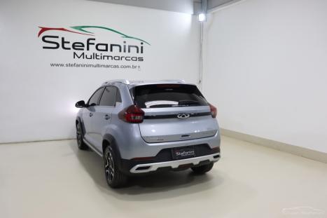 CHERY Tiggo 3X 1.0 12V 4P FLEX VVT PRO TURBO AUTOM�TICO CVT, Foto 13