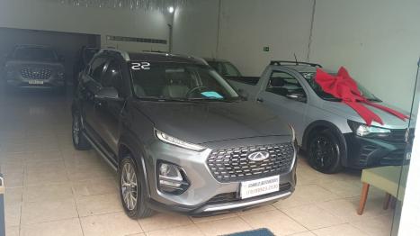 CHERY Tiggo 3X 1.0 12V 4P FLEX VVT PLUS TURBO AUTOM�TICO CVT, Foto 2