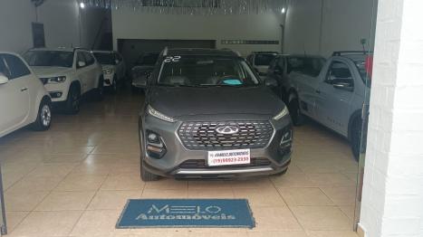 CHERY Tiggo 3X 1.0 12V 4P FLEX VVT PLUS TURBO AUTOM�TICO CVT, Foto 3